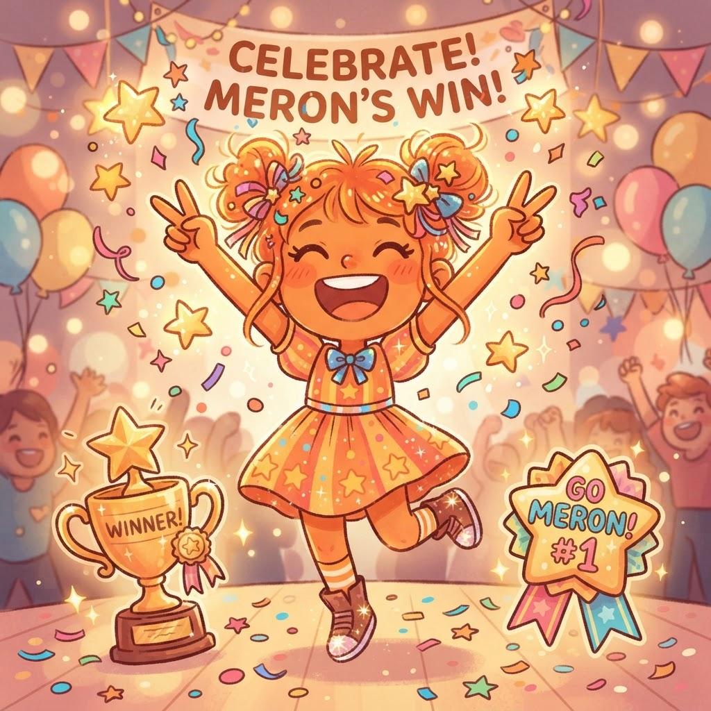 Celebrate Your Progress